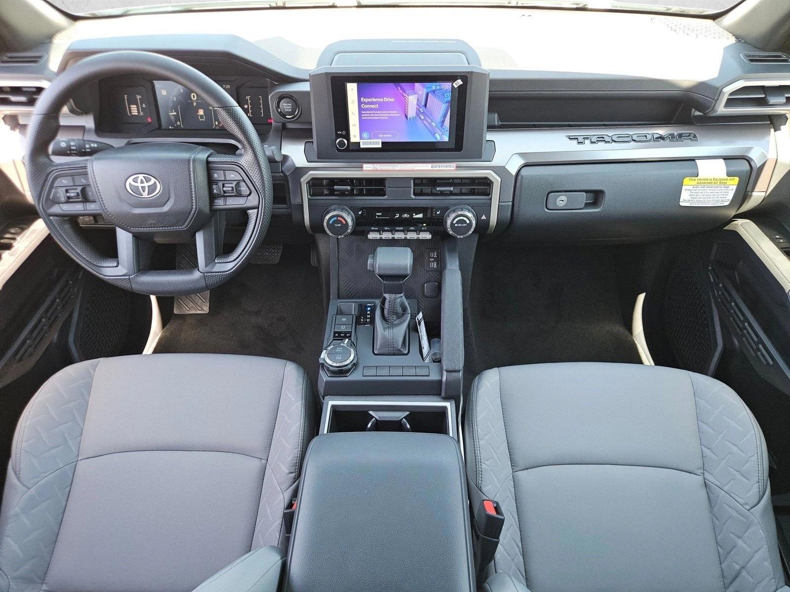Thumbnail: 2026 Toyota Tacoma - 4