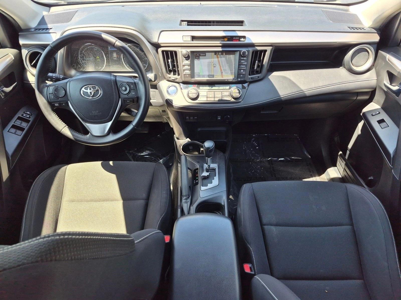 Thumbnail: 2017 Toyota RAV4 - 3