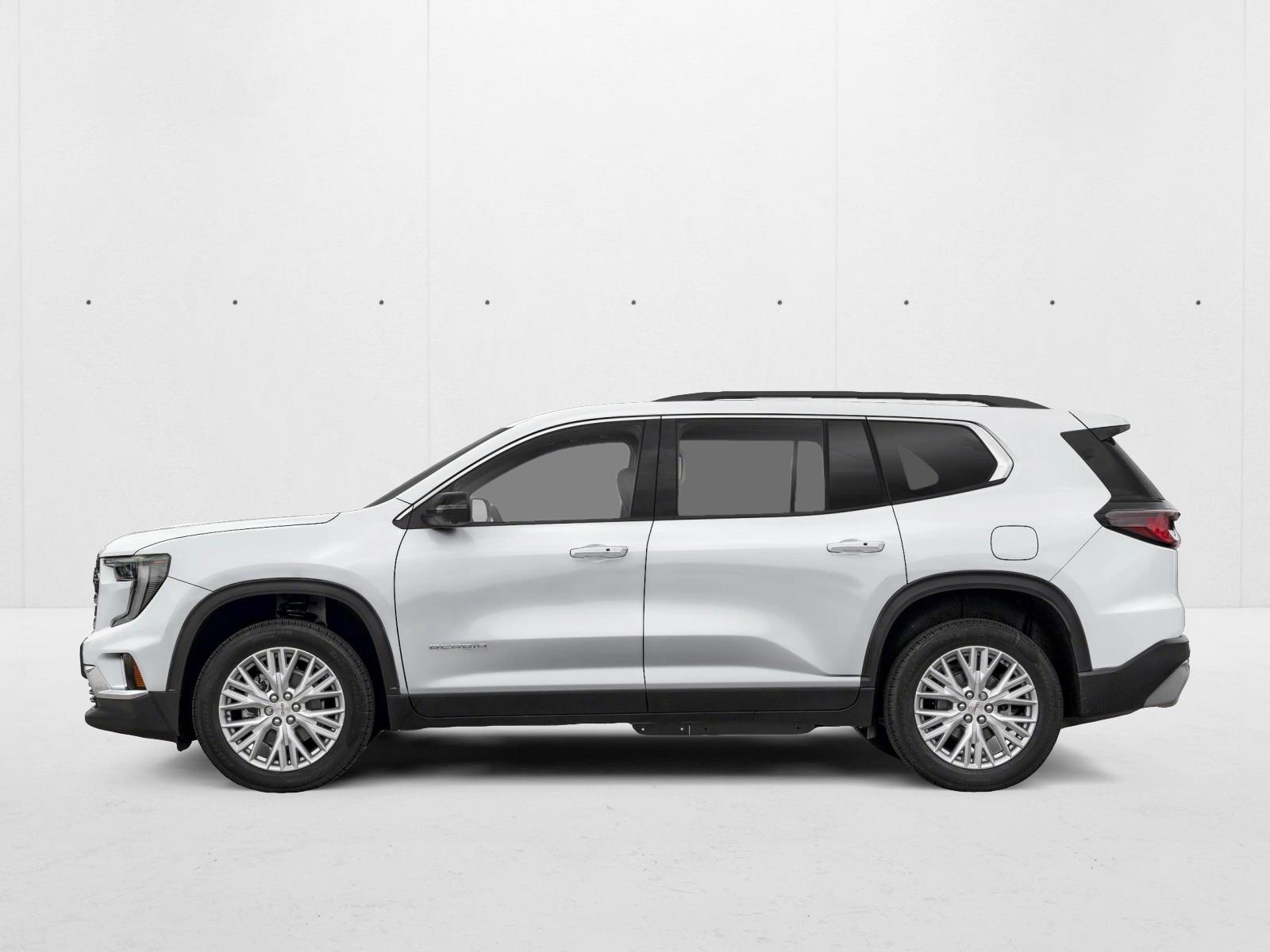 Thumbnail: 2026 GMC Acadia - 2