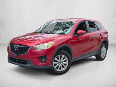 2015 Mazda CX-5 Touring -
                  Fort Myers, FL