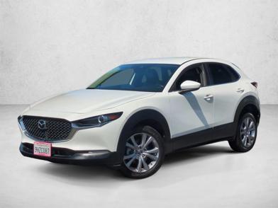 2021 Mazda CX-30 Select -
                  Carlsbad, CA