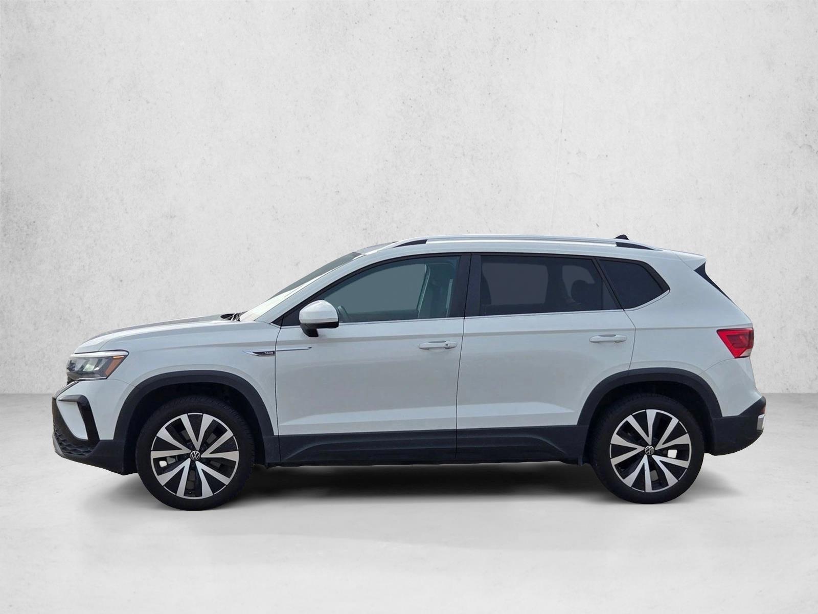 Thumbnail: 2024 Volkswagen Taos - 2