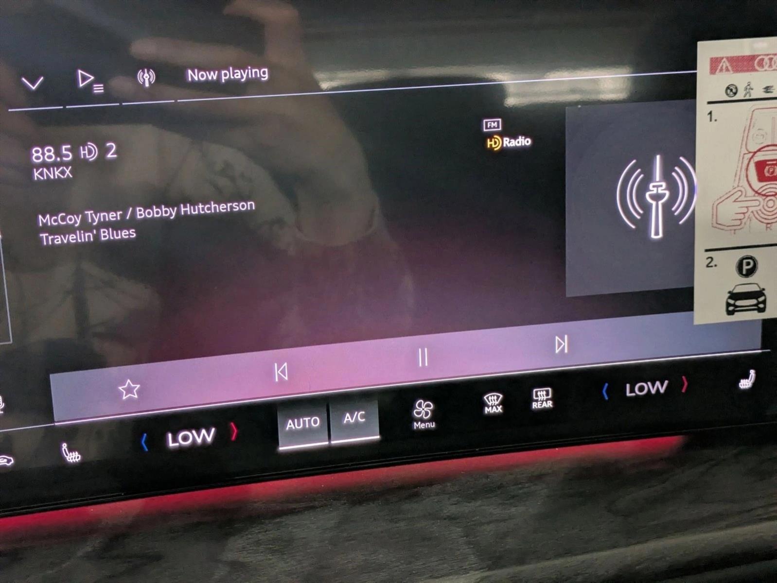 2025 Audi Q5 Premium Plus - Photo 12