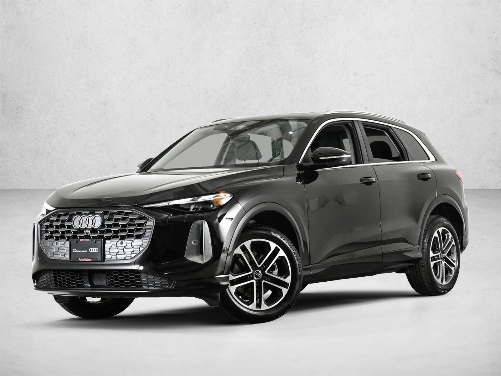 Thumbnail: 2025 Audi Q5 - 1