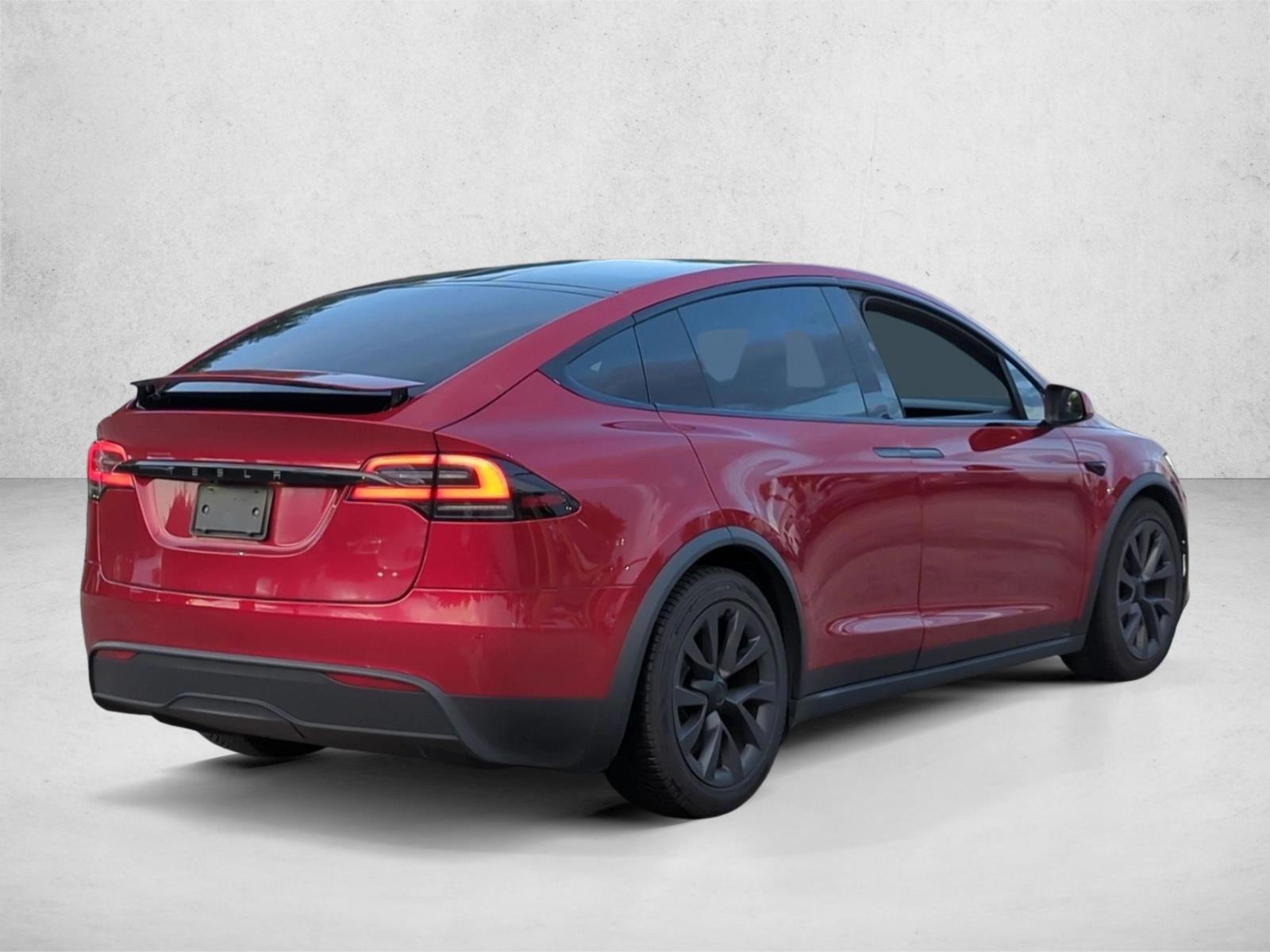 2023 Tesla Model X