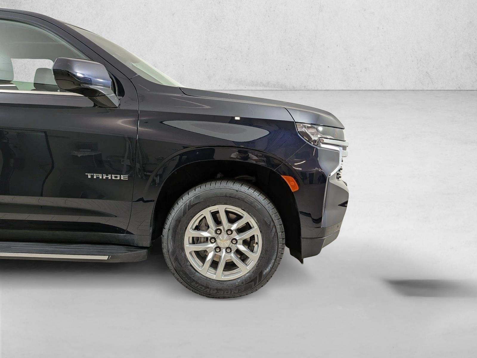 2023 Chevrolet Tahoe LT - Photo 11