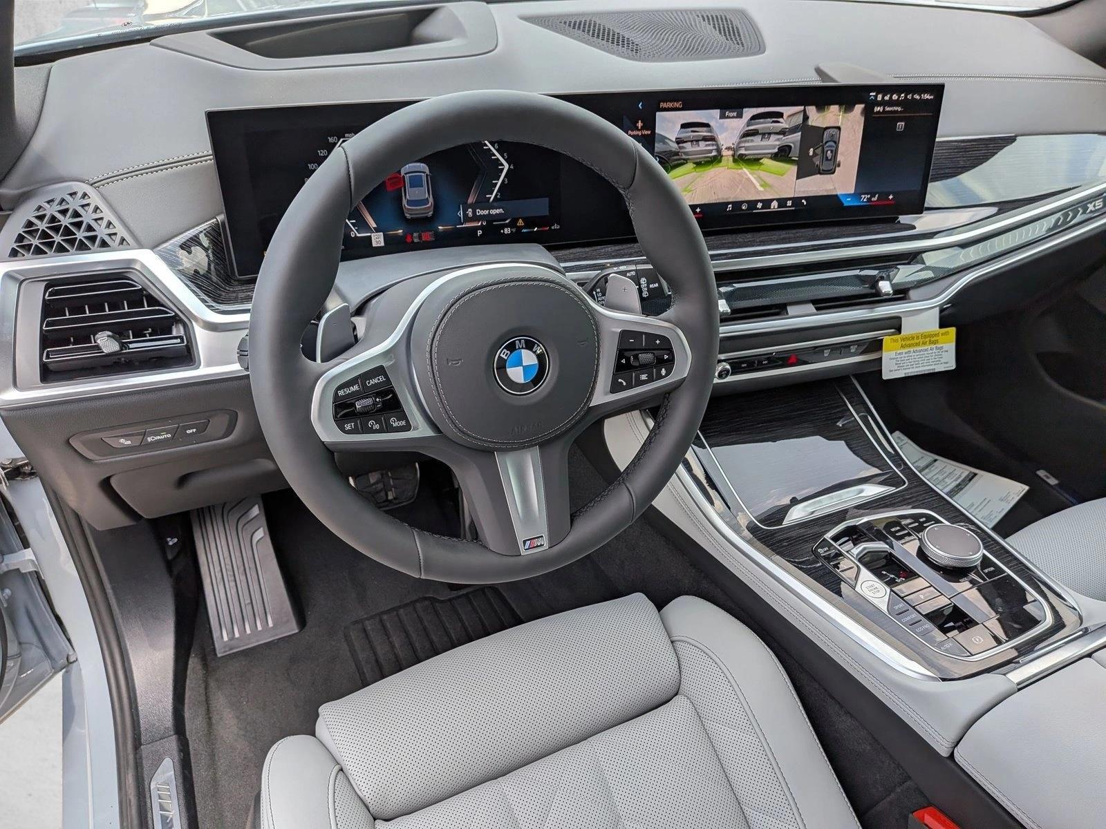 Thumbnail: 2026 BMW X5 - 3