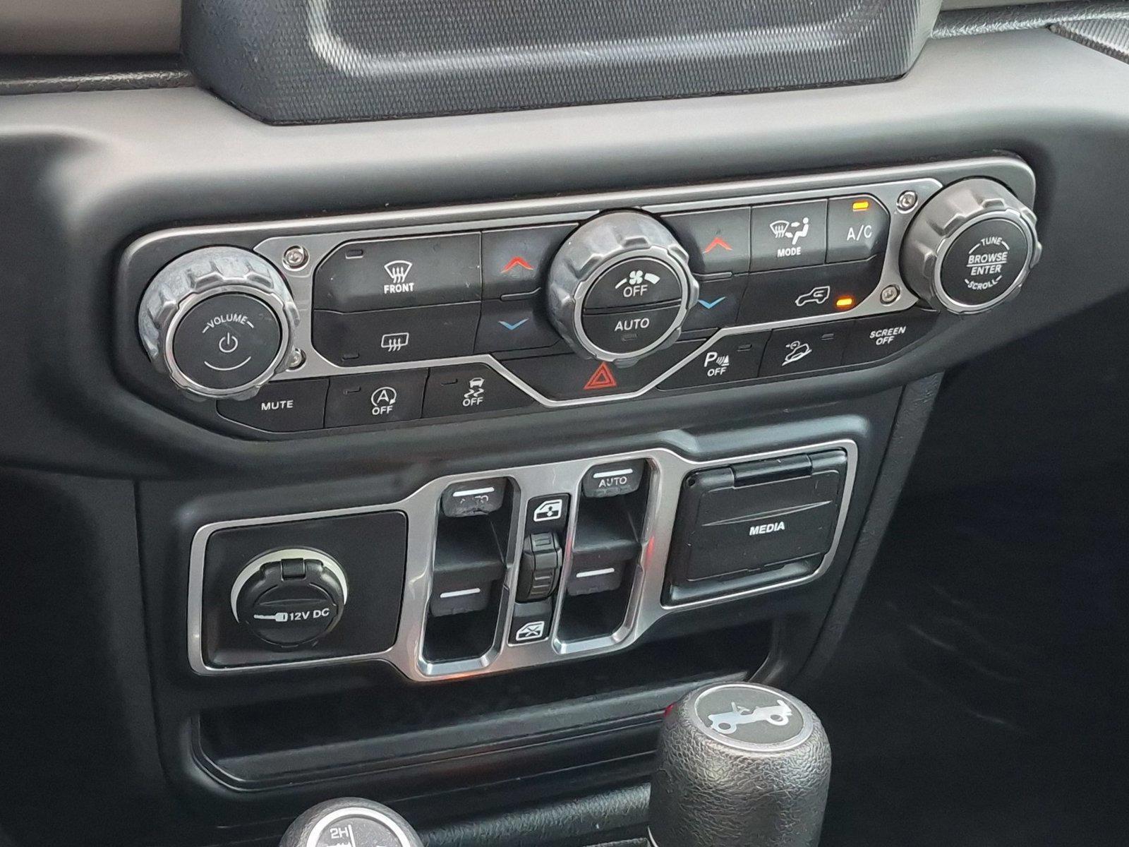 2018 Jeep JeepWrangler, photo 25
