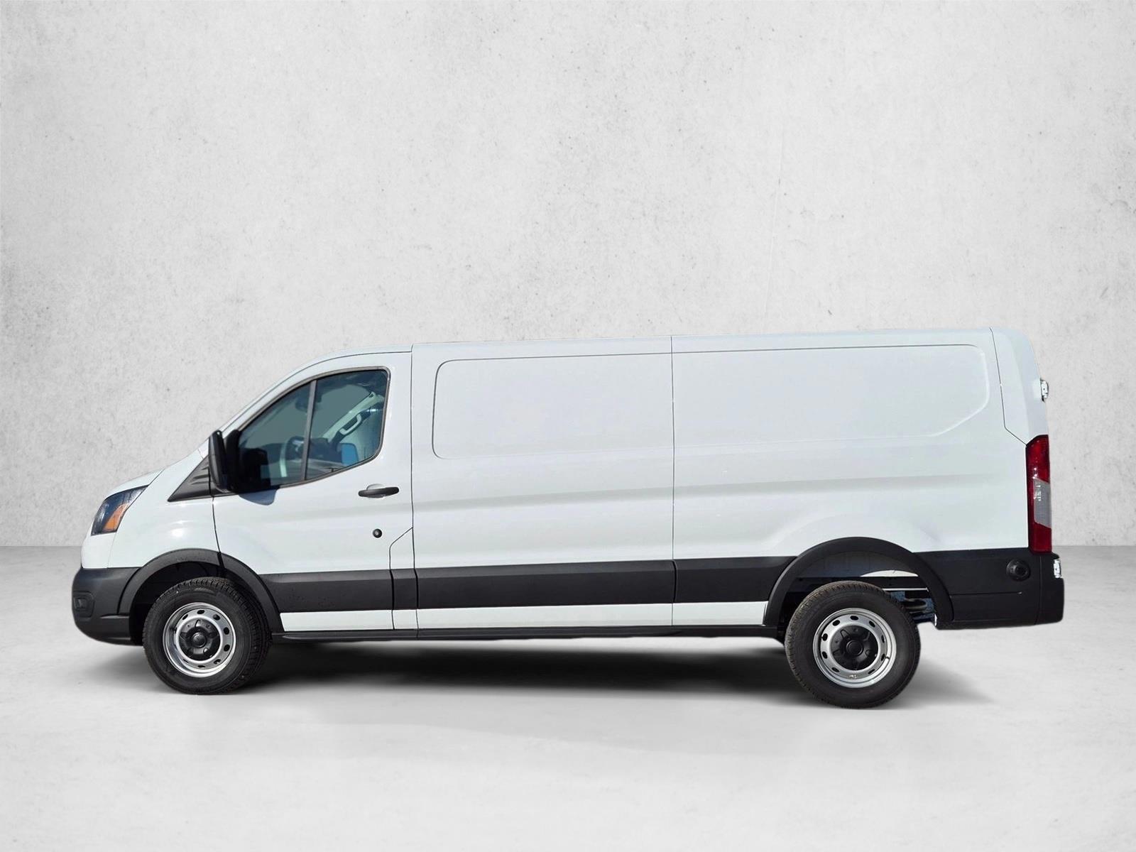 Thumbnail: 2026 Ford Transit Series - 2