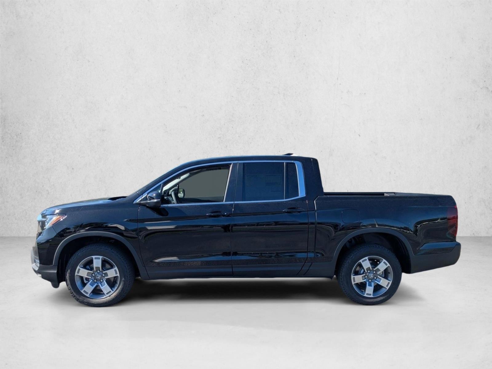 Thumbnail: 2026 Honda Ridgeline - 2