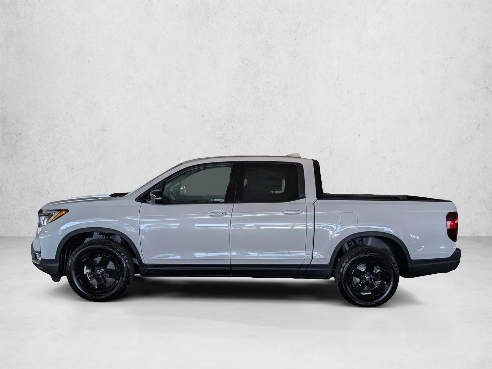 Thumbnail: 2026 Honda Ridgeline - 2
