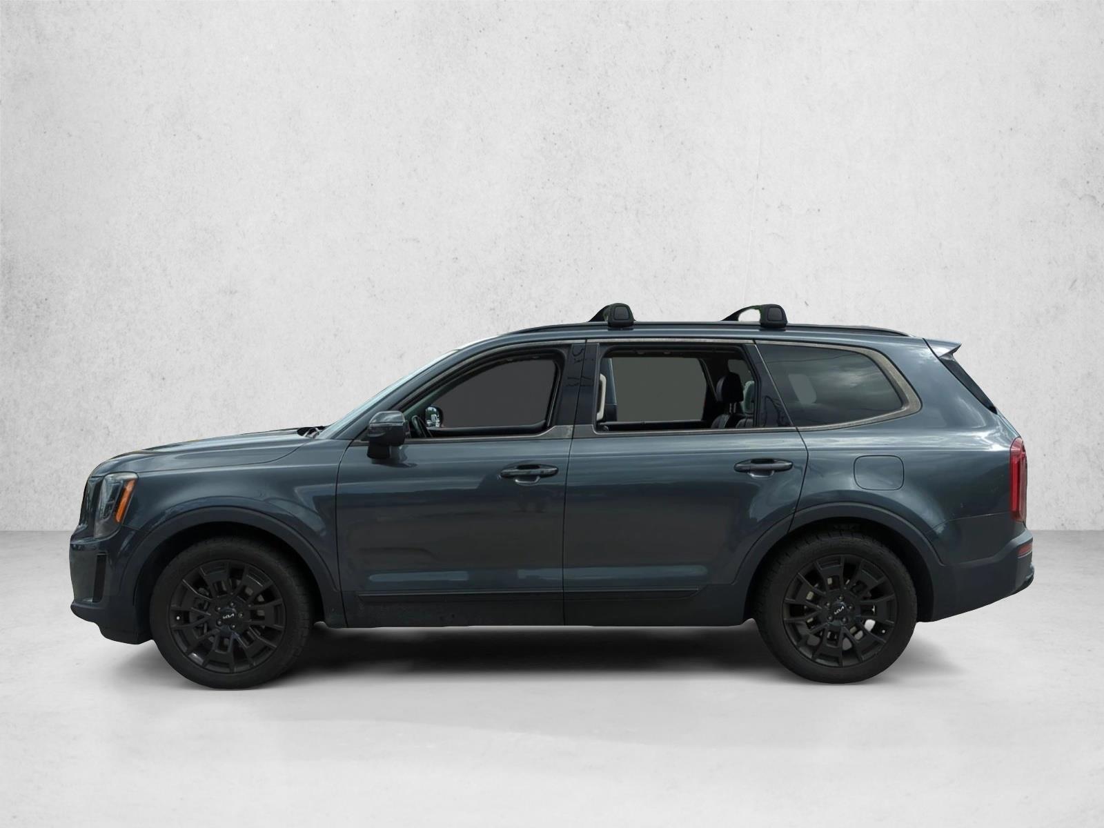 Thumbnail: 2022 Kia Telluride - 2