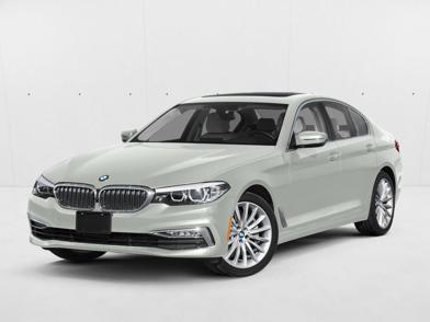 2018 BMW 5 Series 530i xDrive -
                  Houston, TX