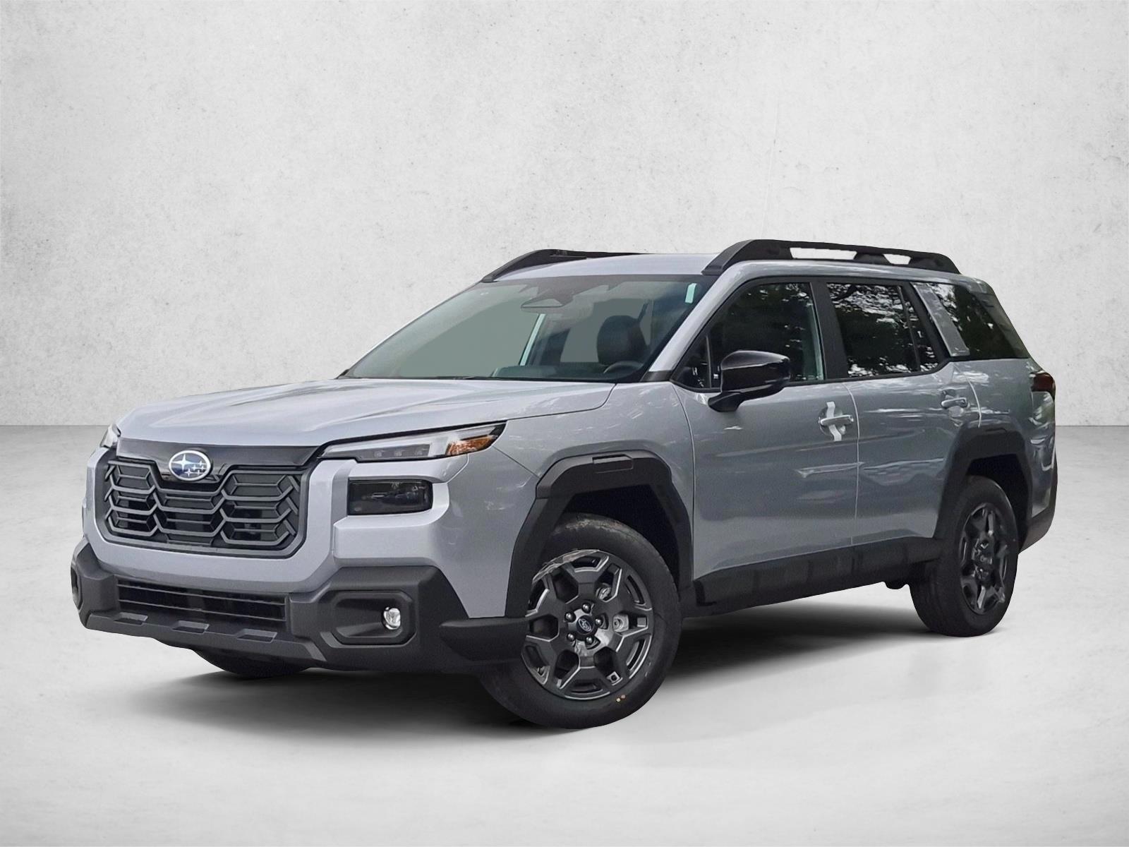 Thumbnail: 2026 Subaru Outback - 1