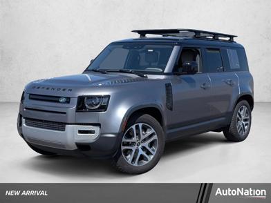 2020 Land Rover Defender  -
                  Gilbert, AZ