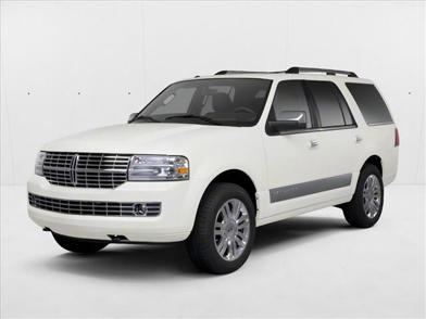 2012 Lincoln Navigator  -
                  Houston, TX