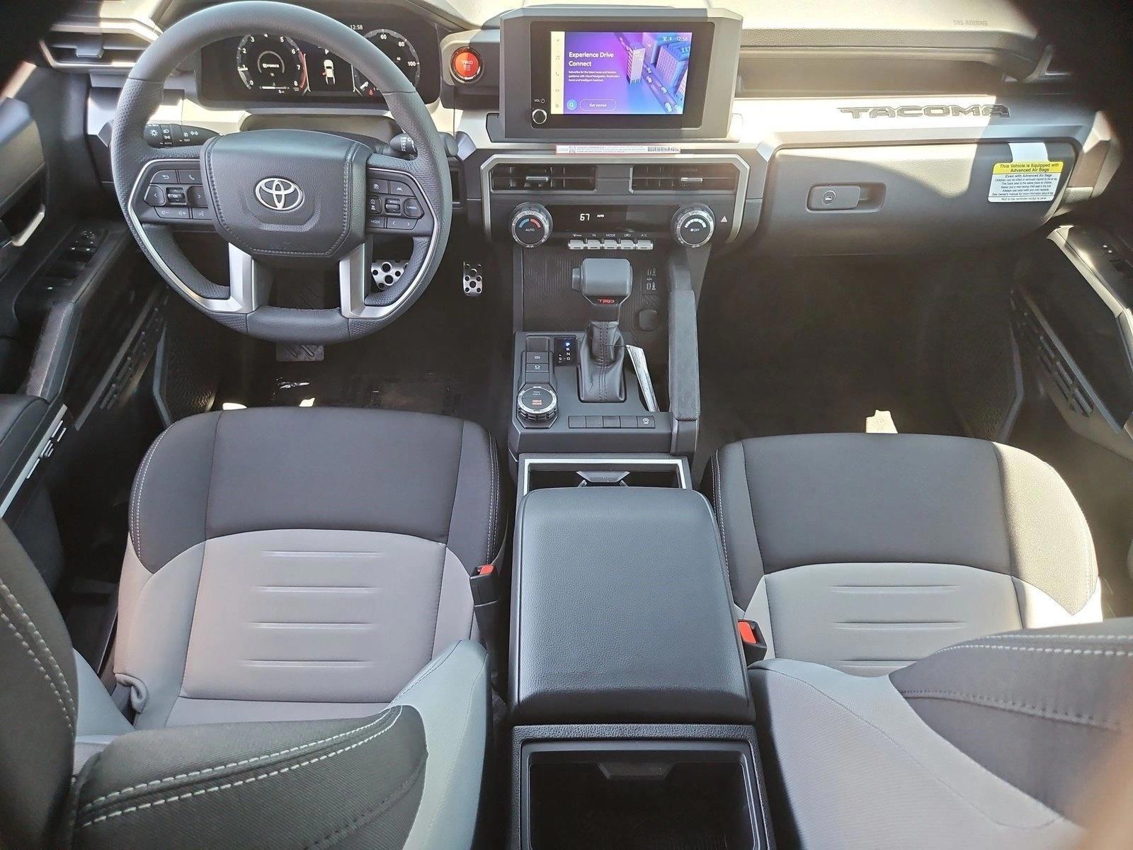 Thumbnail: 2026 Toyota Tacoma - 4