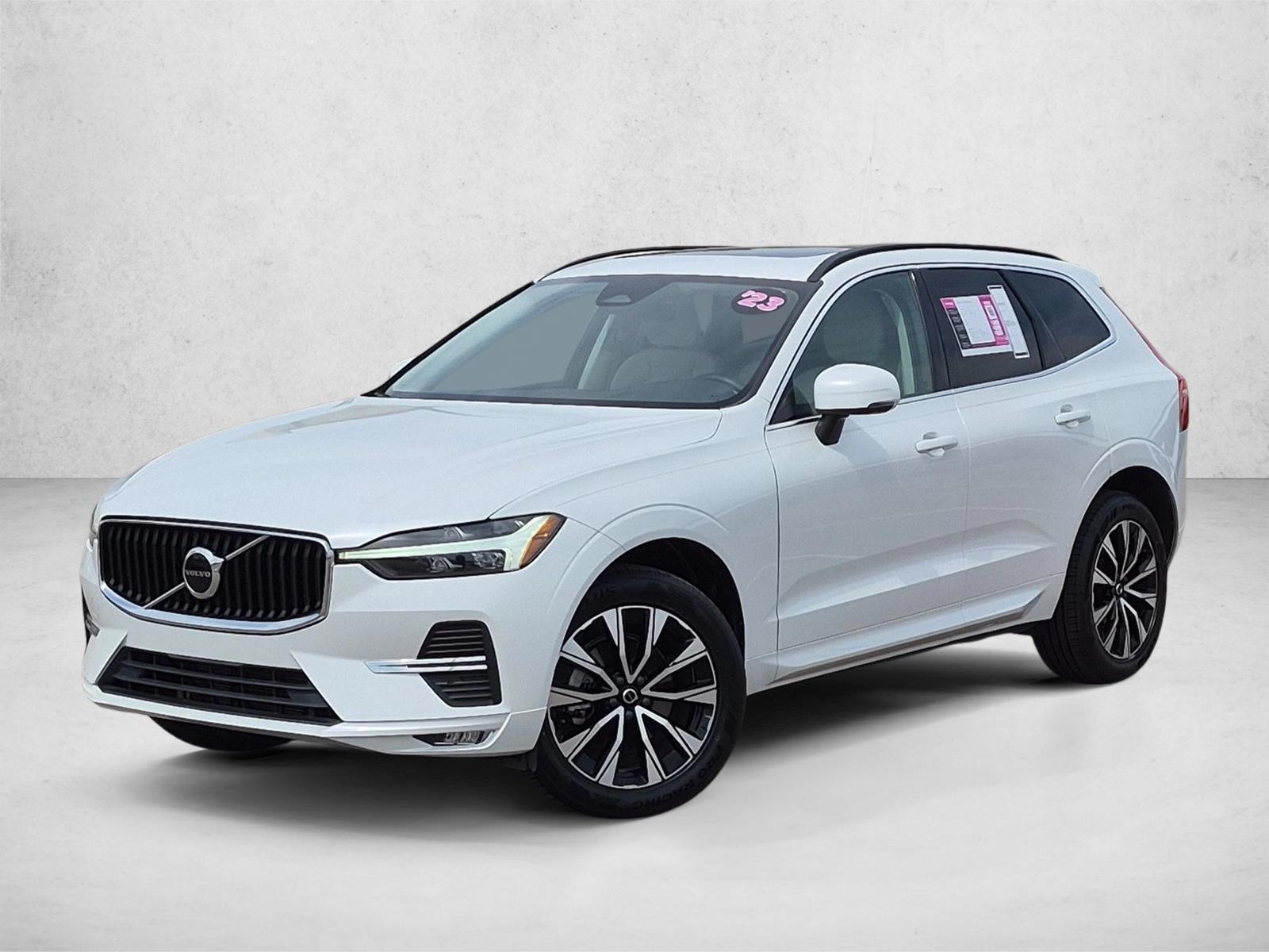 2023 Volvo XC60