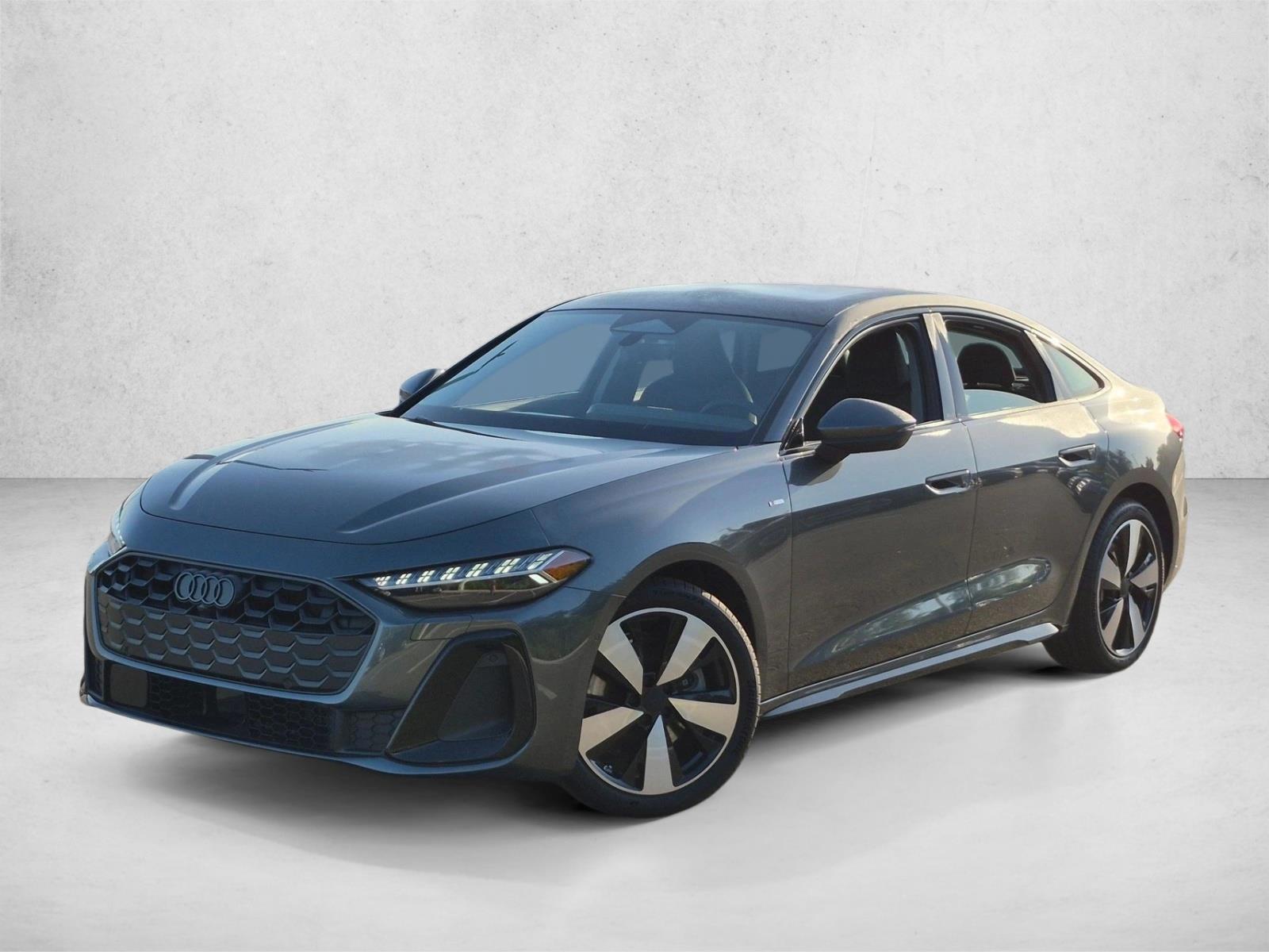 Thumbnail: 2026 Audi A5 - 1