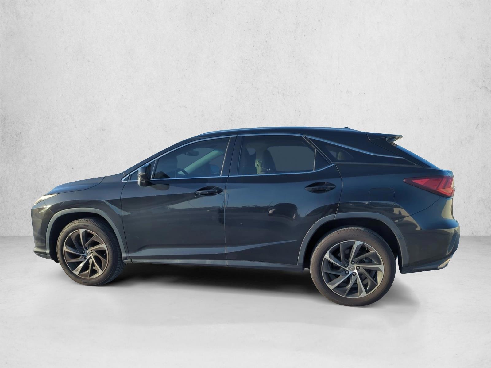 Thumbnail: 2016 Lexus RX - 2