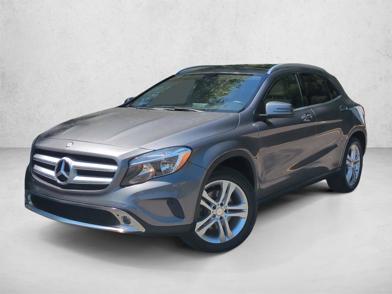 2015 Mercedes-Benz GLA 250 -
                  Hardeeville, SC
