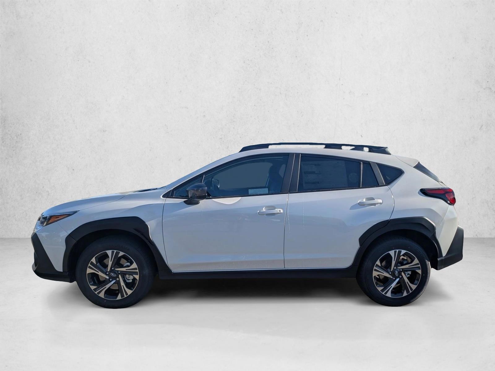 Thumbnail: 2026 Subaru Crosstrek - 2
