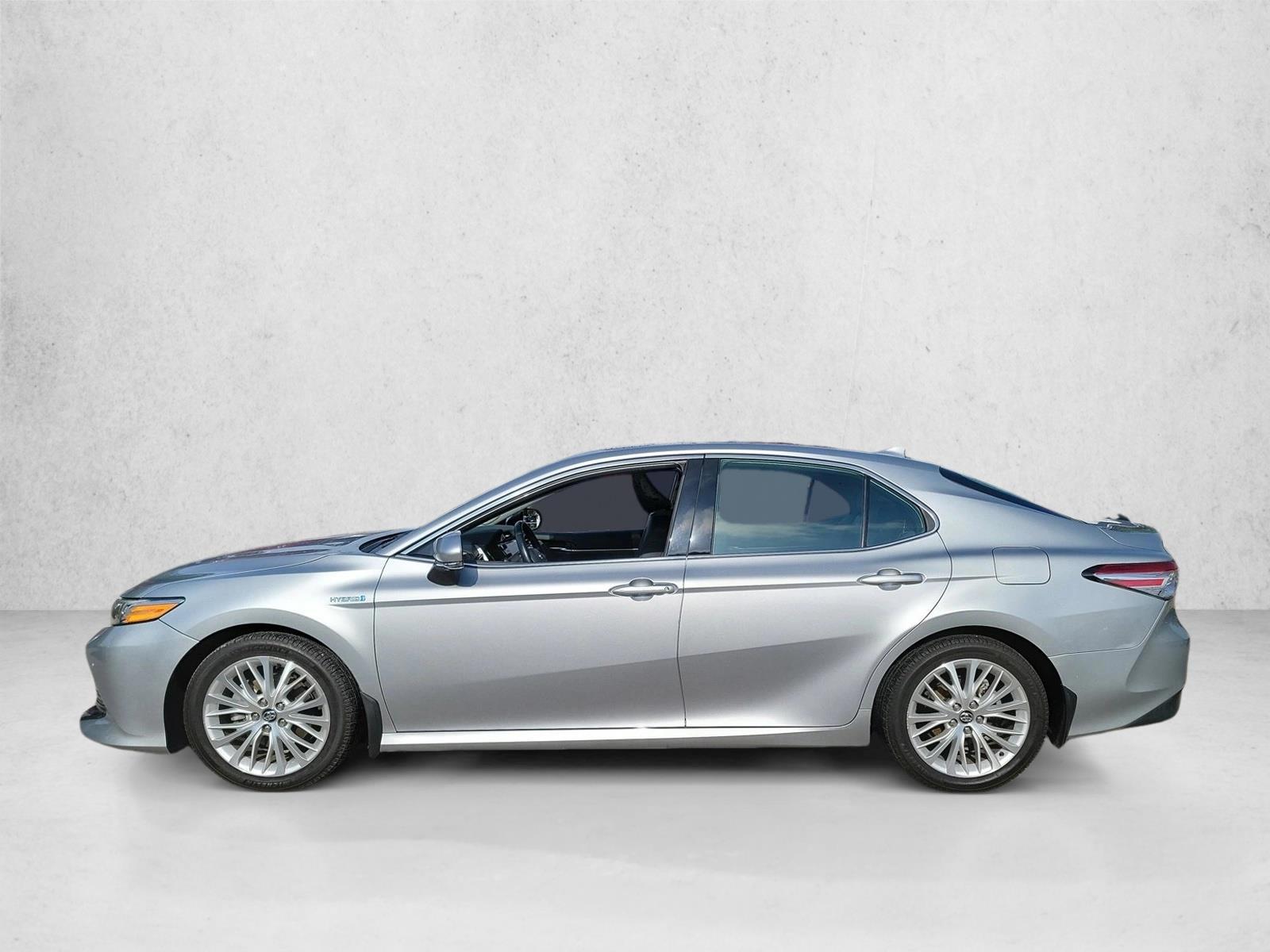 Thumbnail: 2020 Toyota Camry - 2