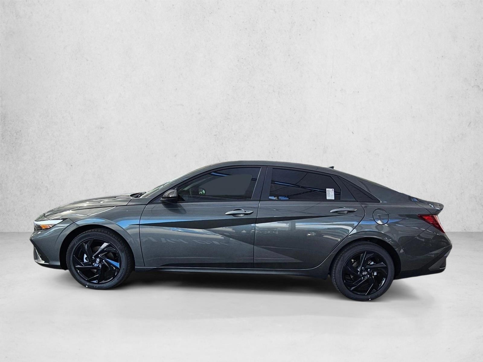 Thumbnail: 2026 Hyundai Elantra - 2