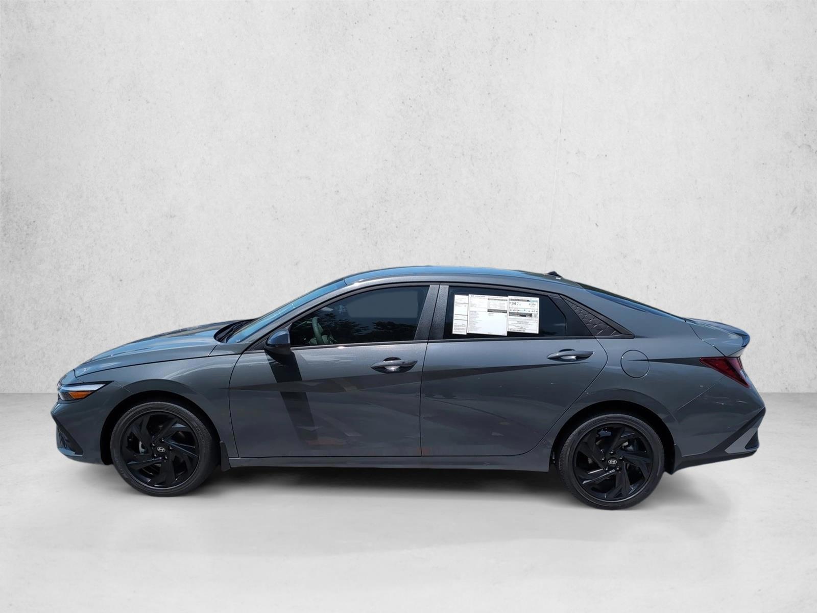 Thumbnail: 2026 Hyundai Elantra - 2
