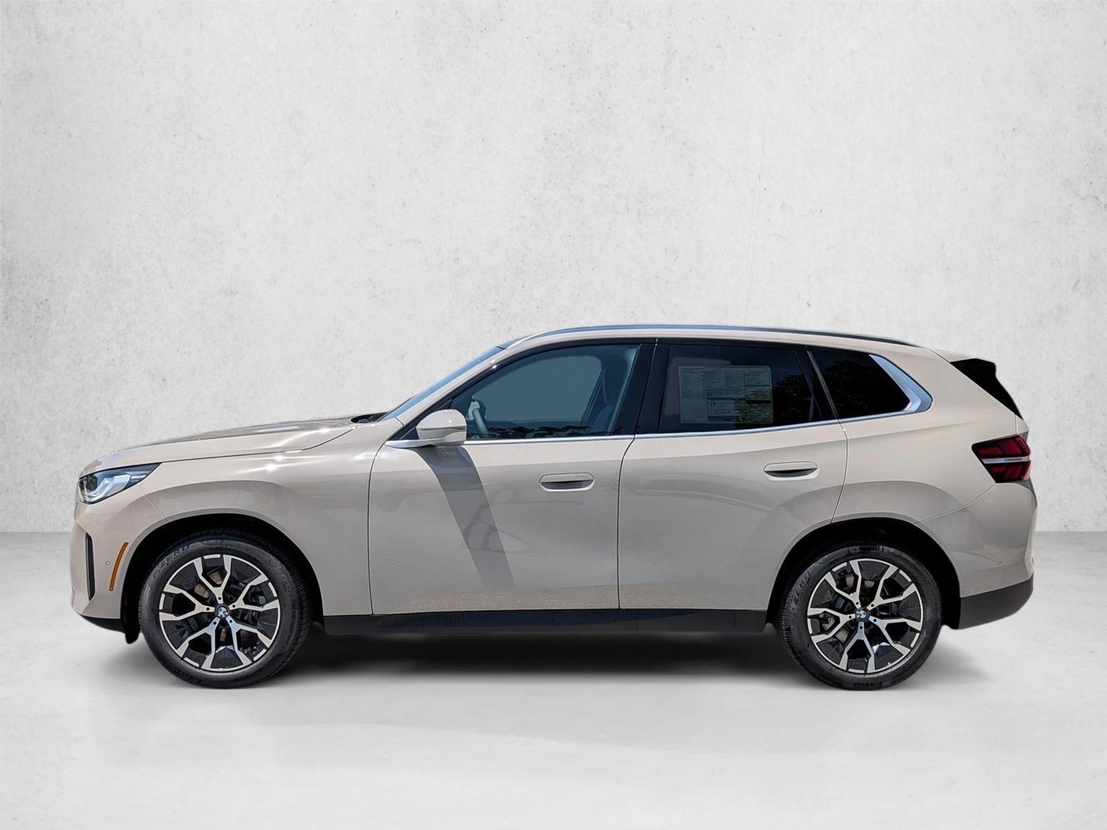 Thumbnail: 2026 BMW X3 - 2