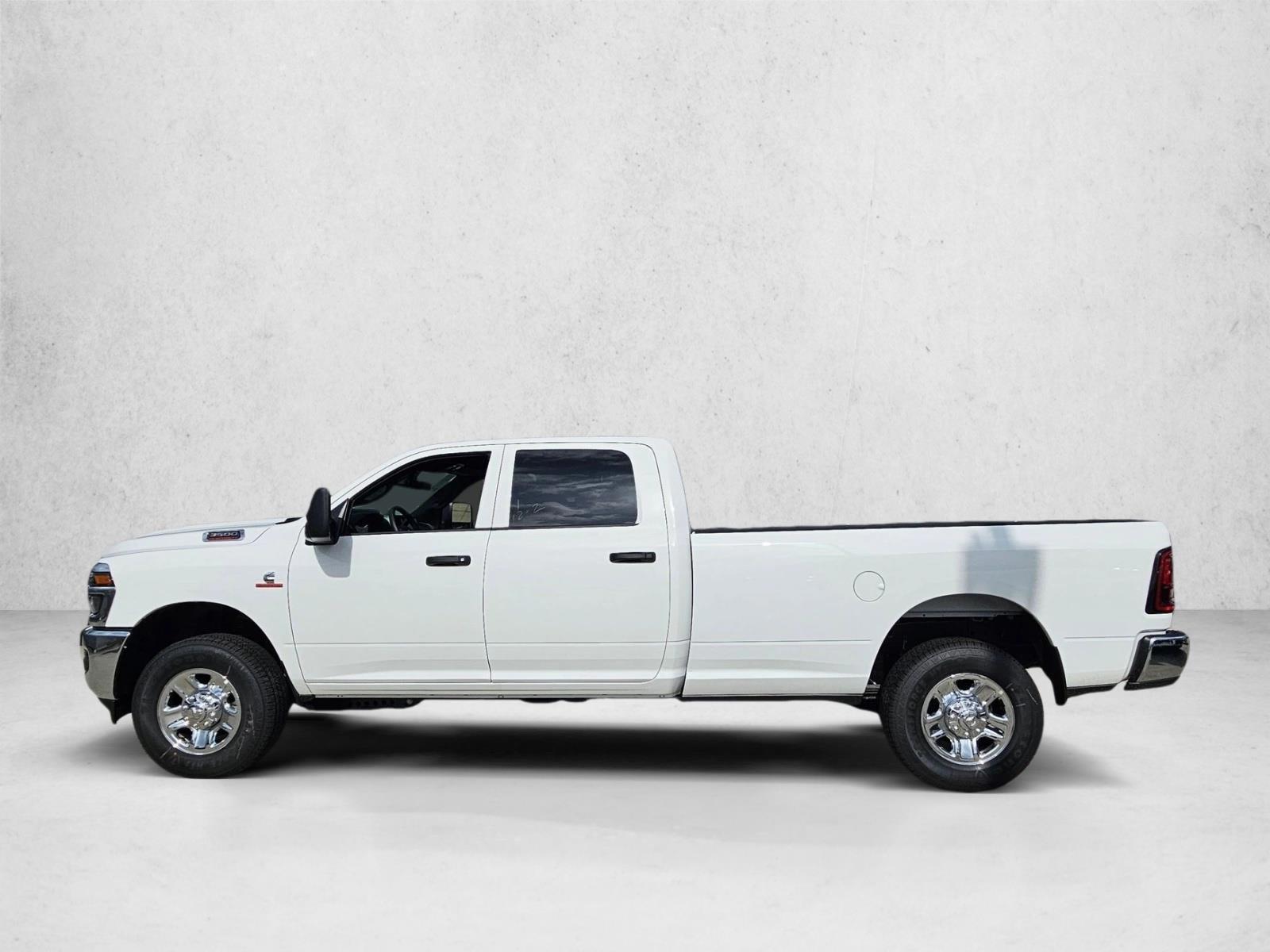 Thumbnail: 2026 RAM 3500 - 2