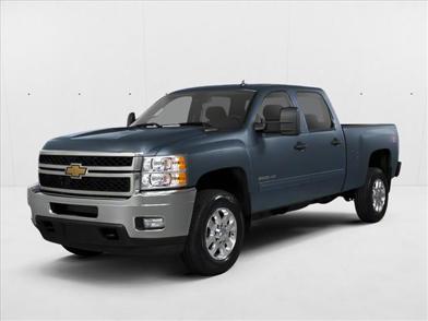 2011 Chevrolet Silverado 2500 LT -
                  Albuquerque, NM
