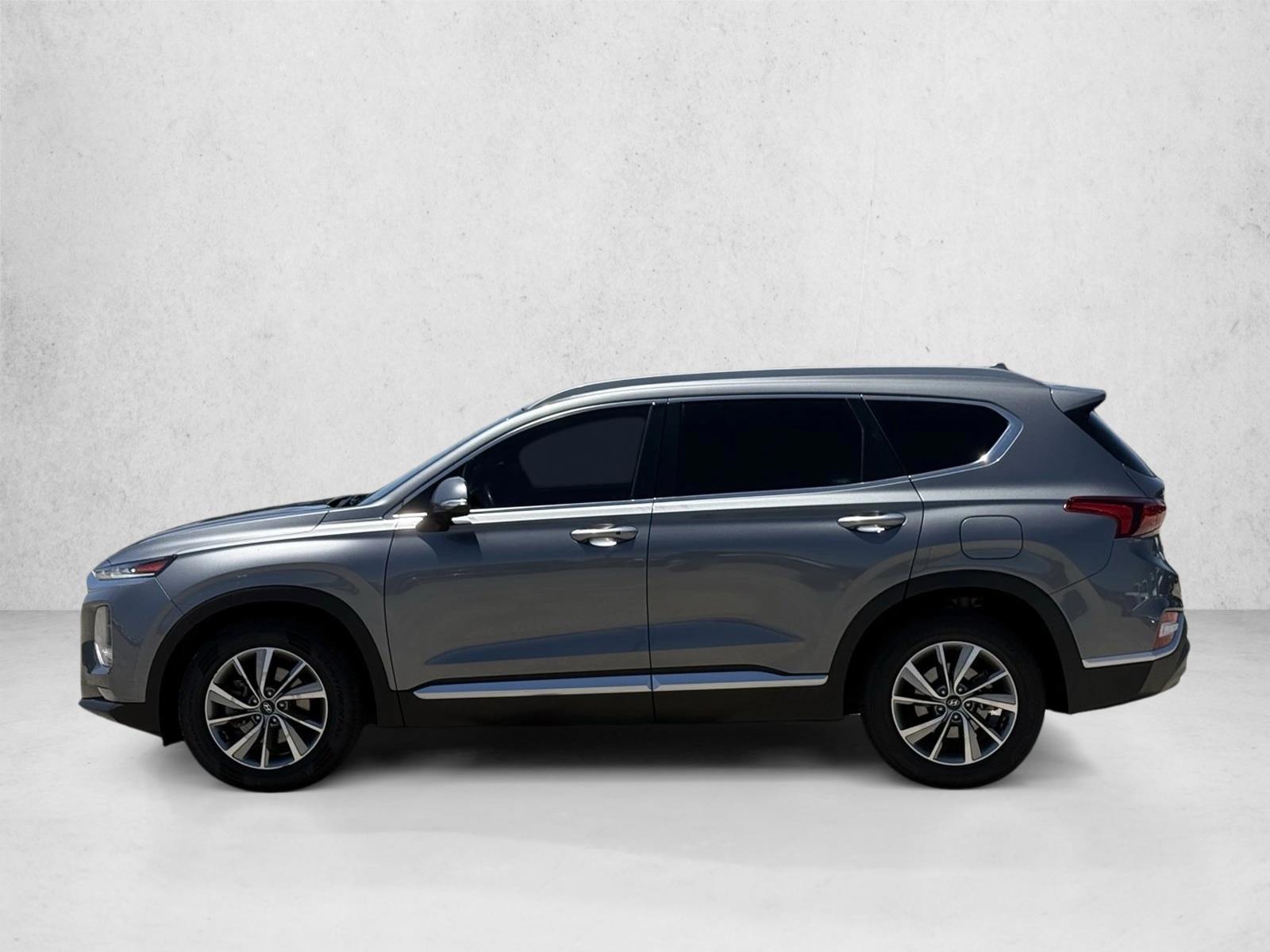 Thumbnail: 2019 Hyundai Santa Fe - 2