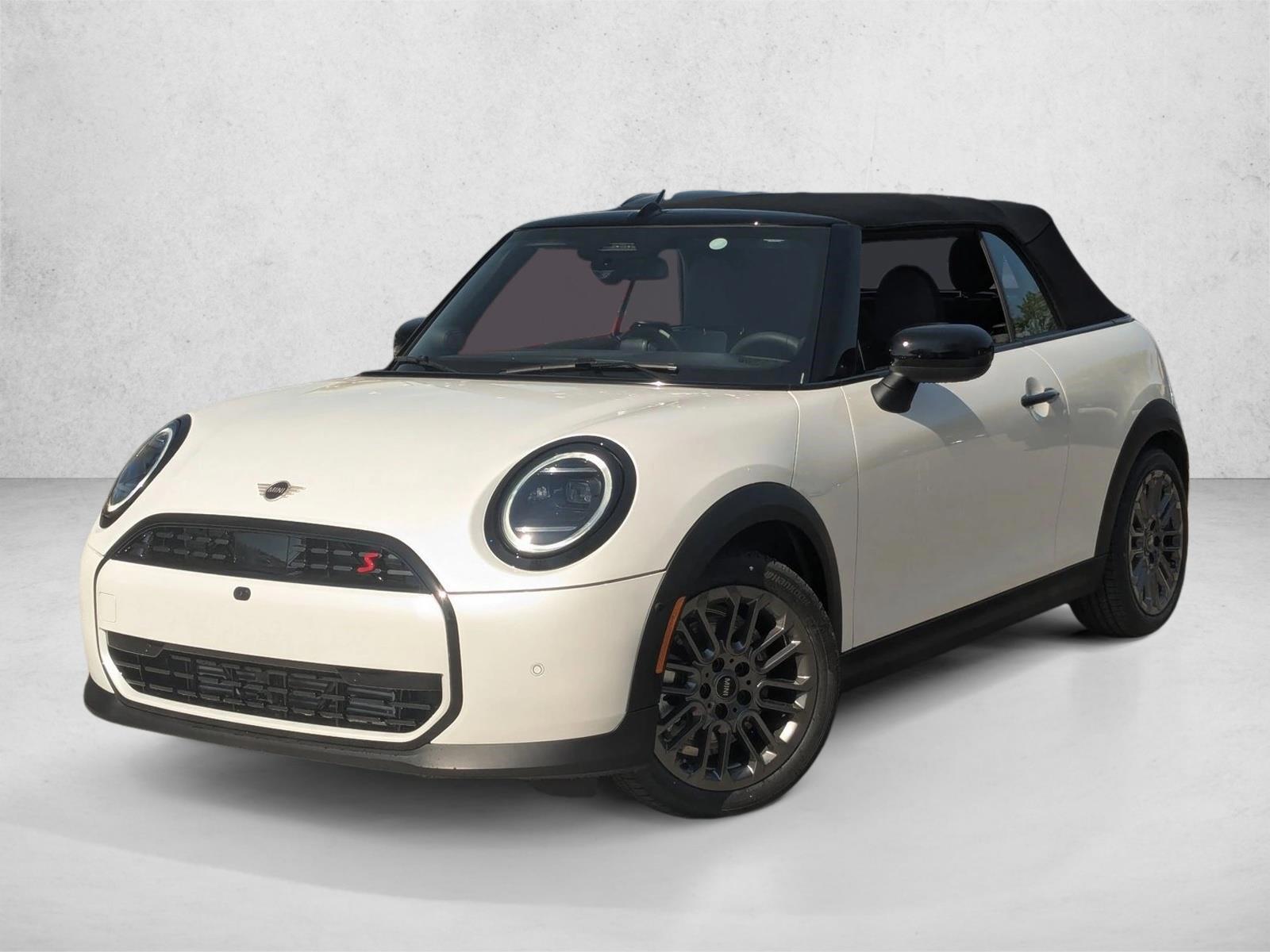 Thumbnail: 2026 MINI Cooper - 1