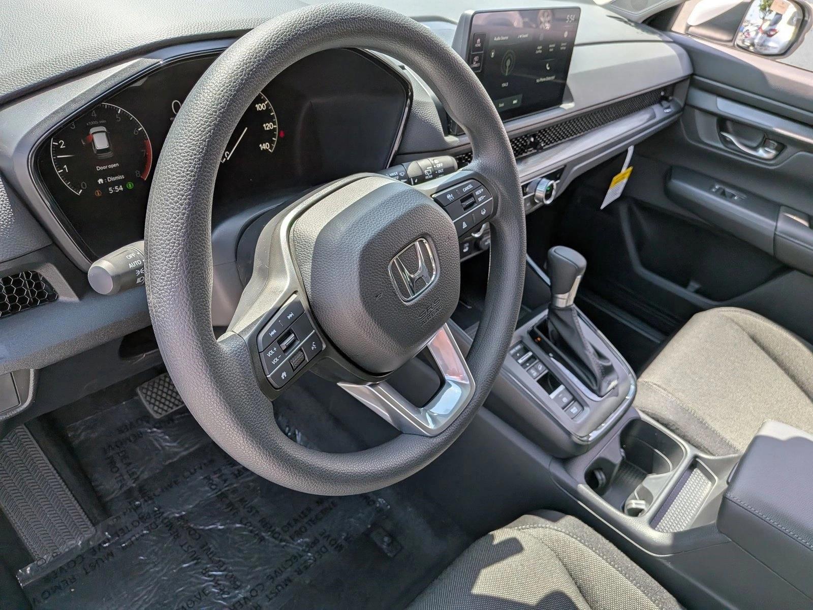 Thumbnail: 2026 Honda CR-V - 3