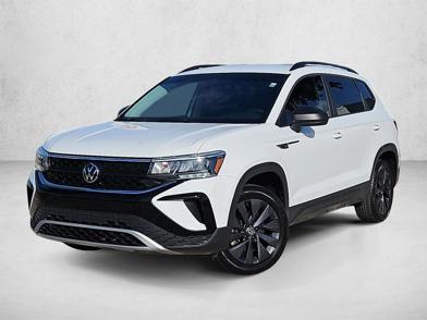 2023 Volkswagen Taos S -
                  Houston, TX