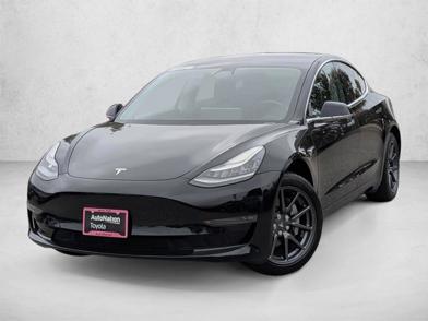 2019 Tesla Model 3 Mid Range -
                  Cerritos, CA
