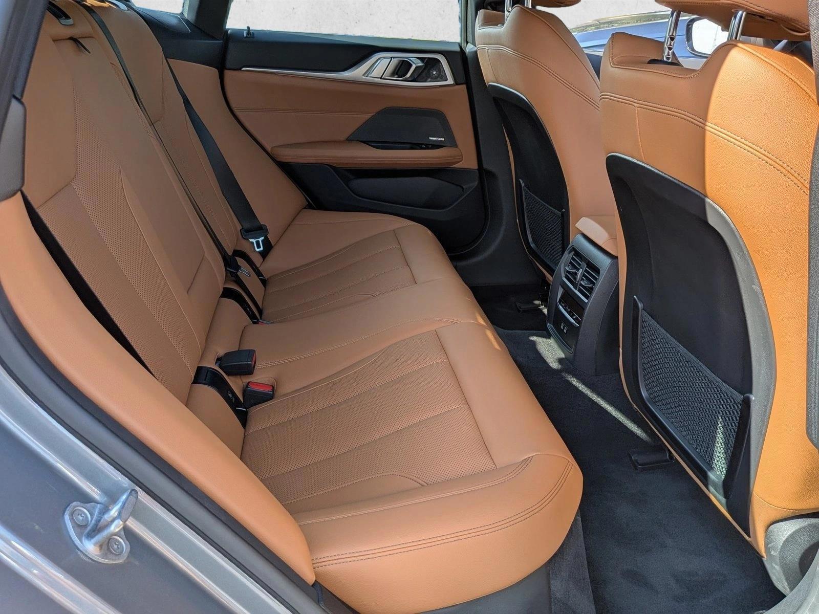 2023 BMW i4 40 - Photo 22