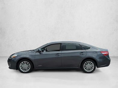2013 Toyota Avalon Hybrid
