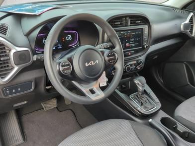 2024 Kia Soul