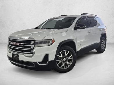 2020 GMC Acadia