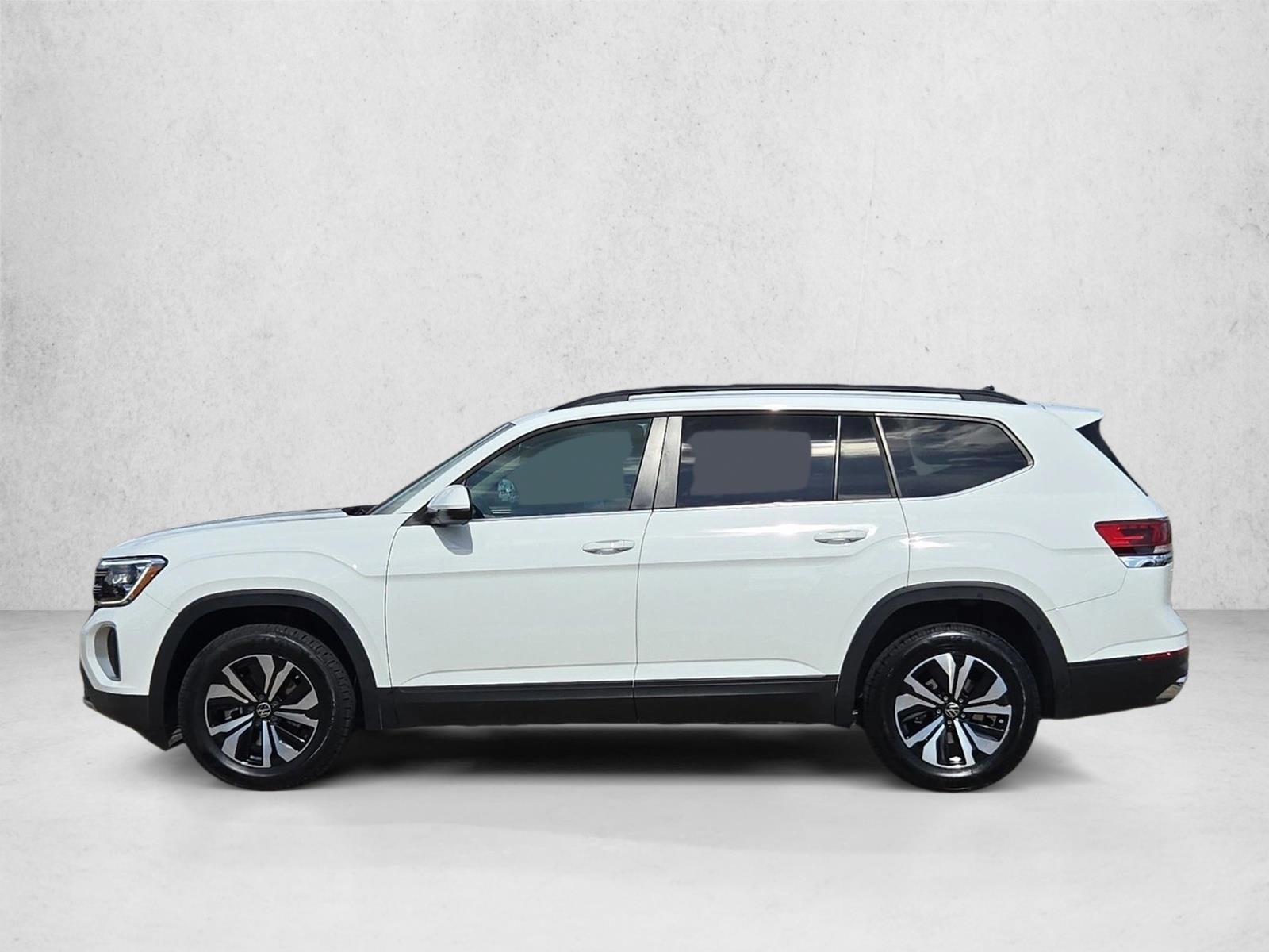 Thumbnail: 2025 Volkswagen Atlas - 2