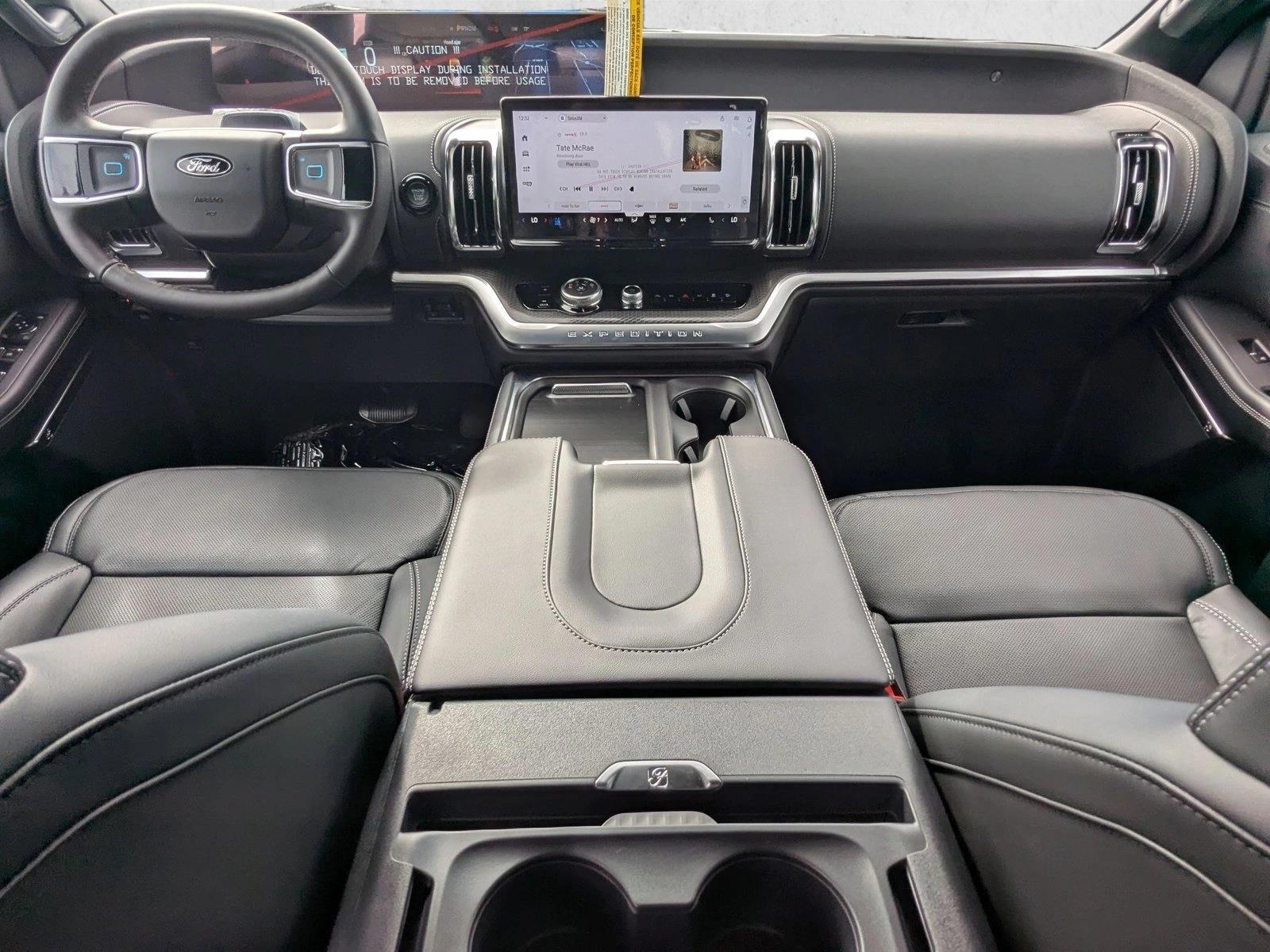 Thumbnail: 2026 Ford Expedition - 4