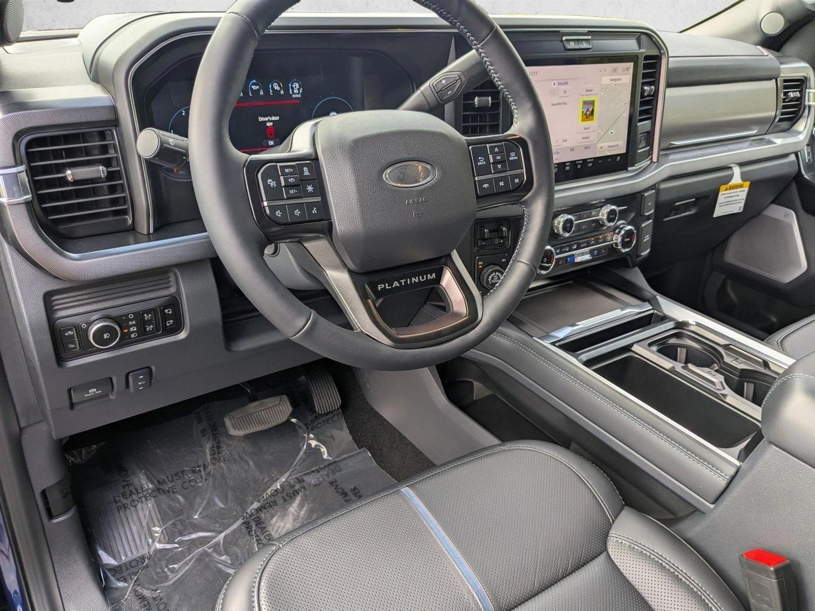Thumbnail: 2026 Ford Econoline - 3