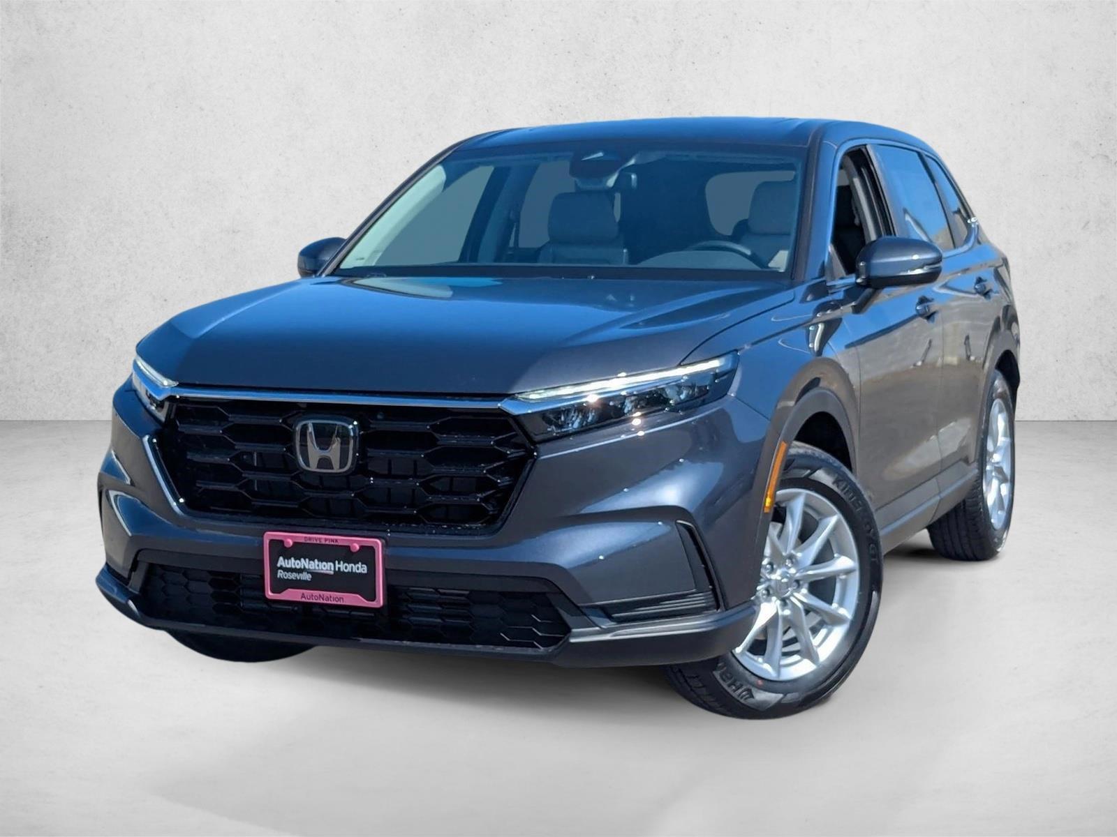 Thumbnail: 2026 Honda CR-V - 1