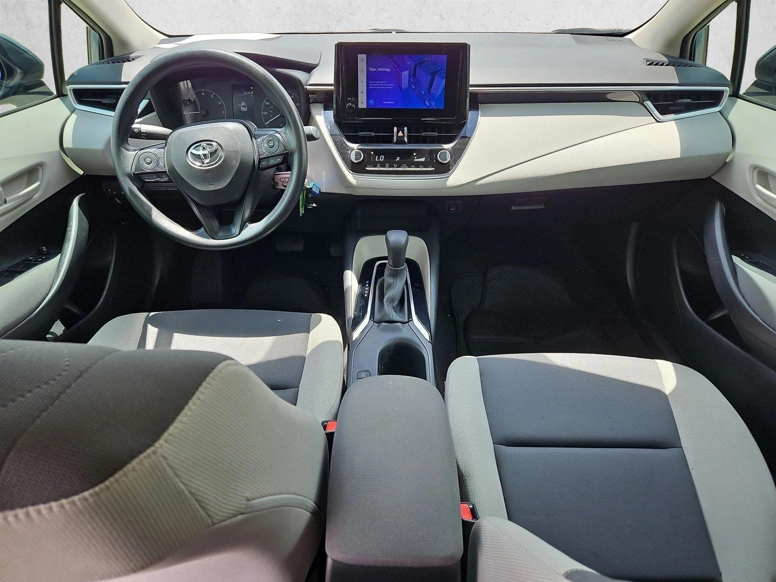 Thumbnail: 2024 Toyota Corolla - 3