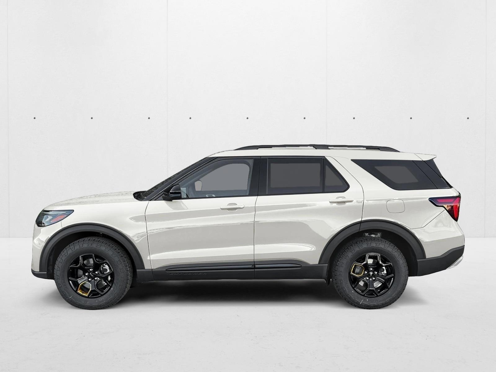 Thumbnail: 2026 Ford Explorer - 2
