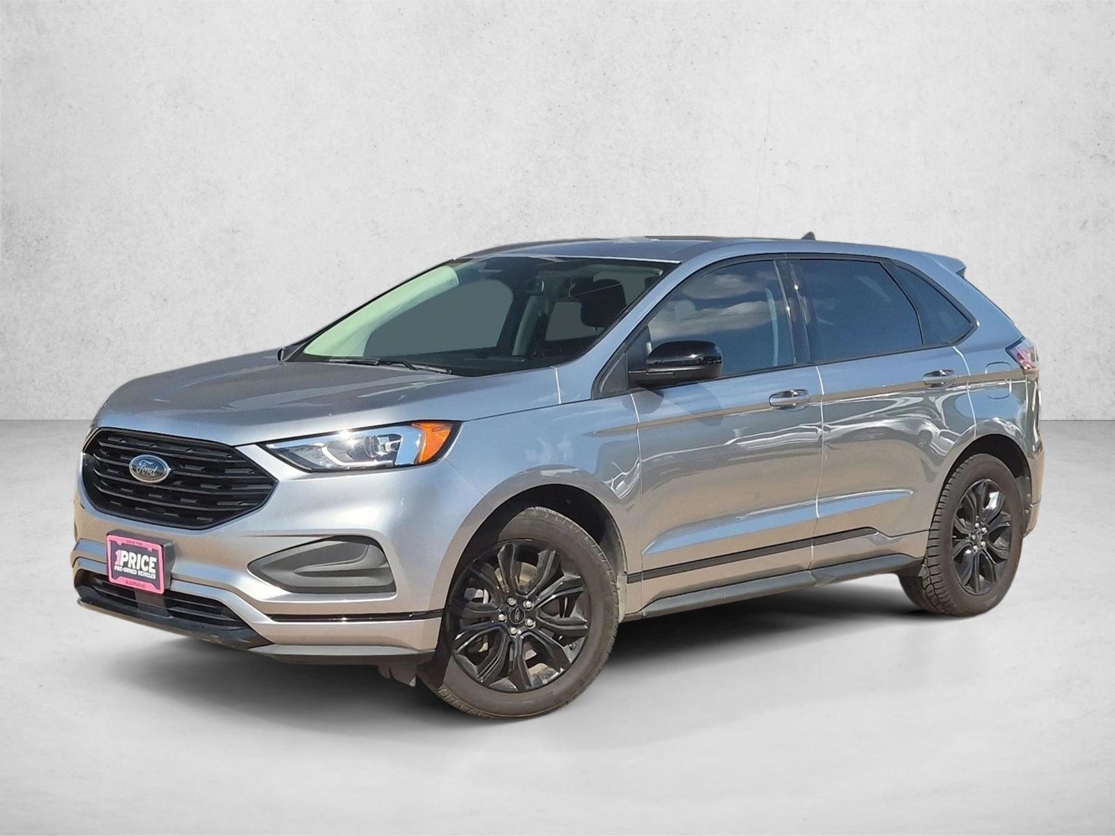 Thumbnail: 2023 Ford Edge - 1
