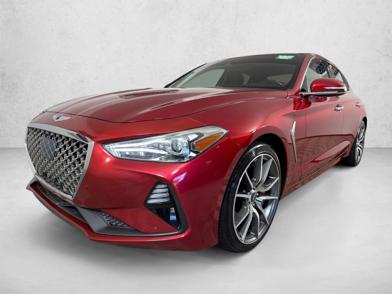 2020 Genesis G70 3.3T -
                  Newnan, GA