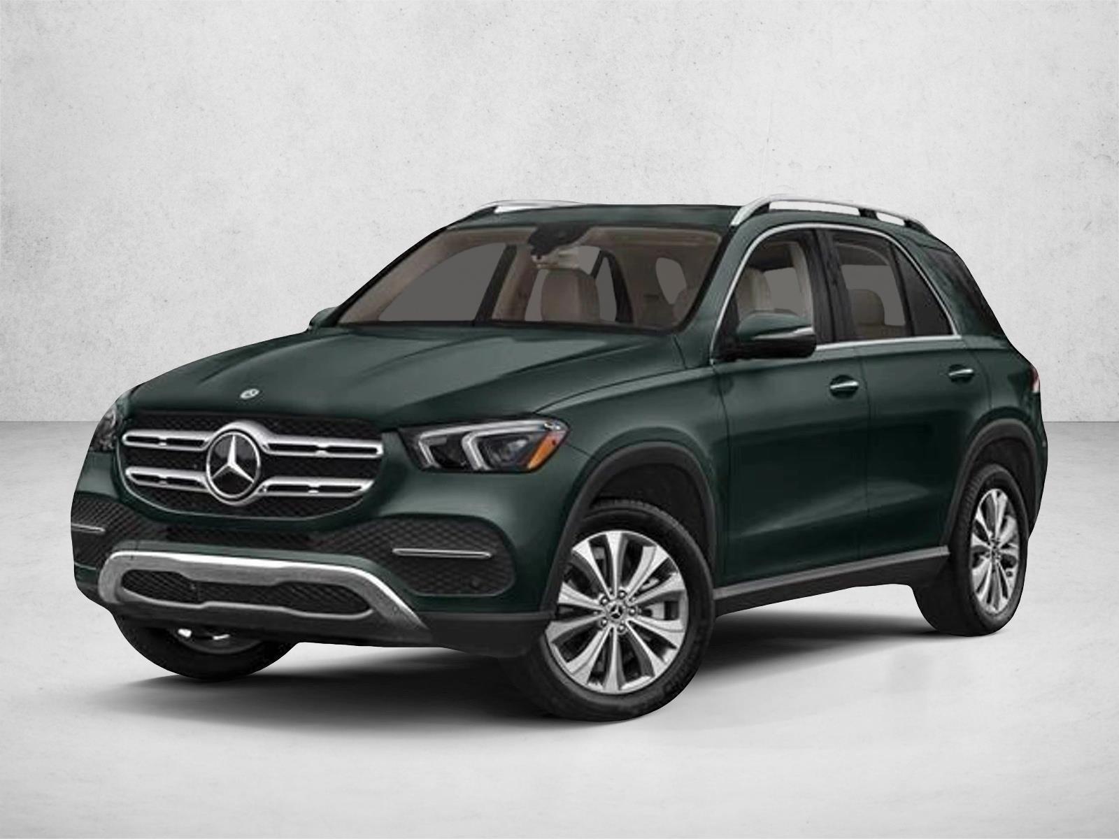 2023 Mercedes-Benz GLE